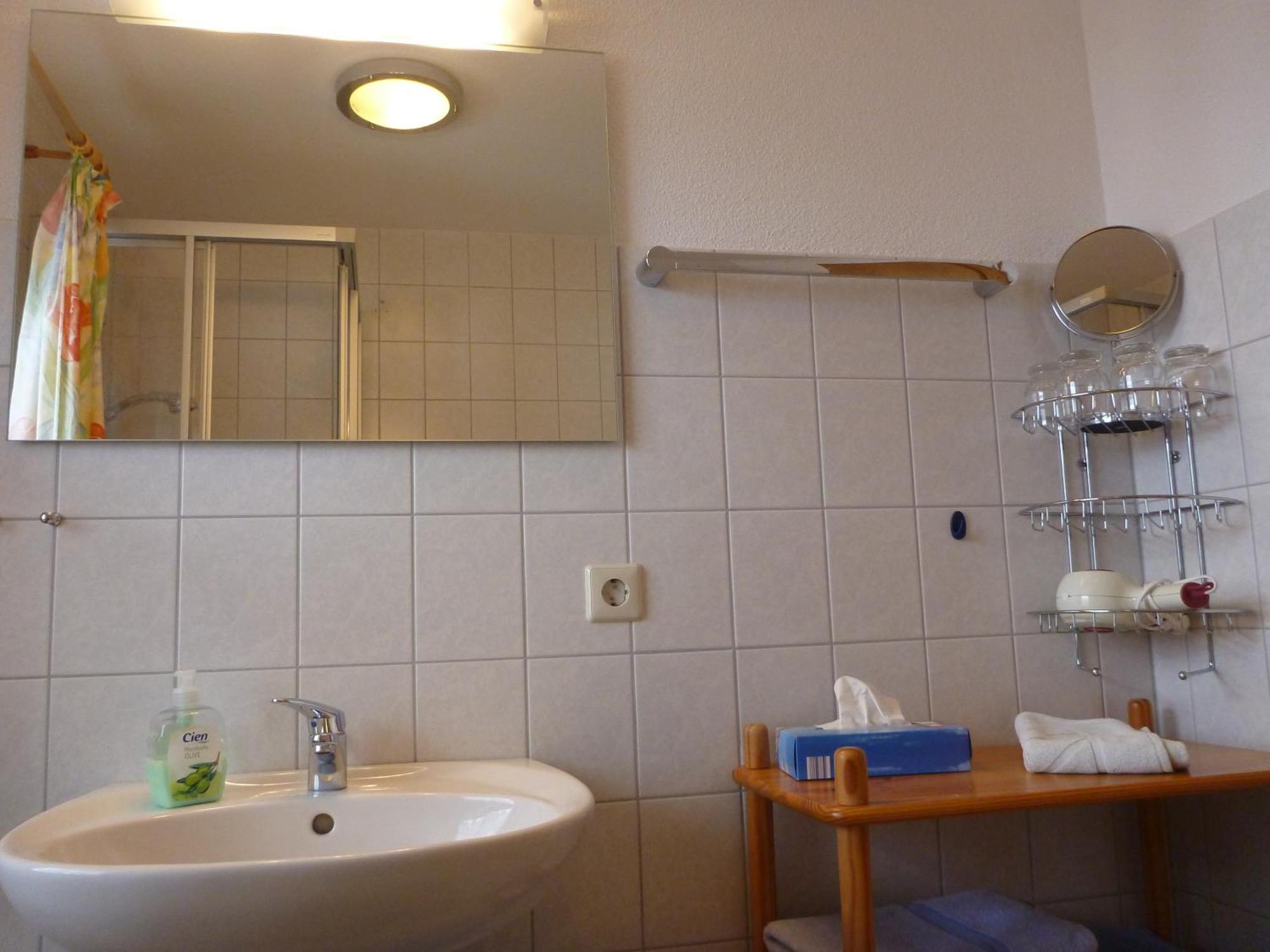 Gaestehaus Hundelbach Lenzkirch Quarto foto